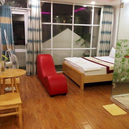 Amor Hotel Хошимин Экстерьер фото